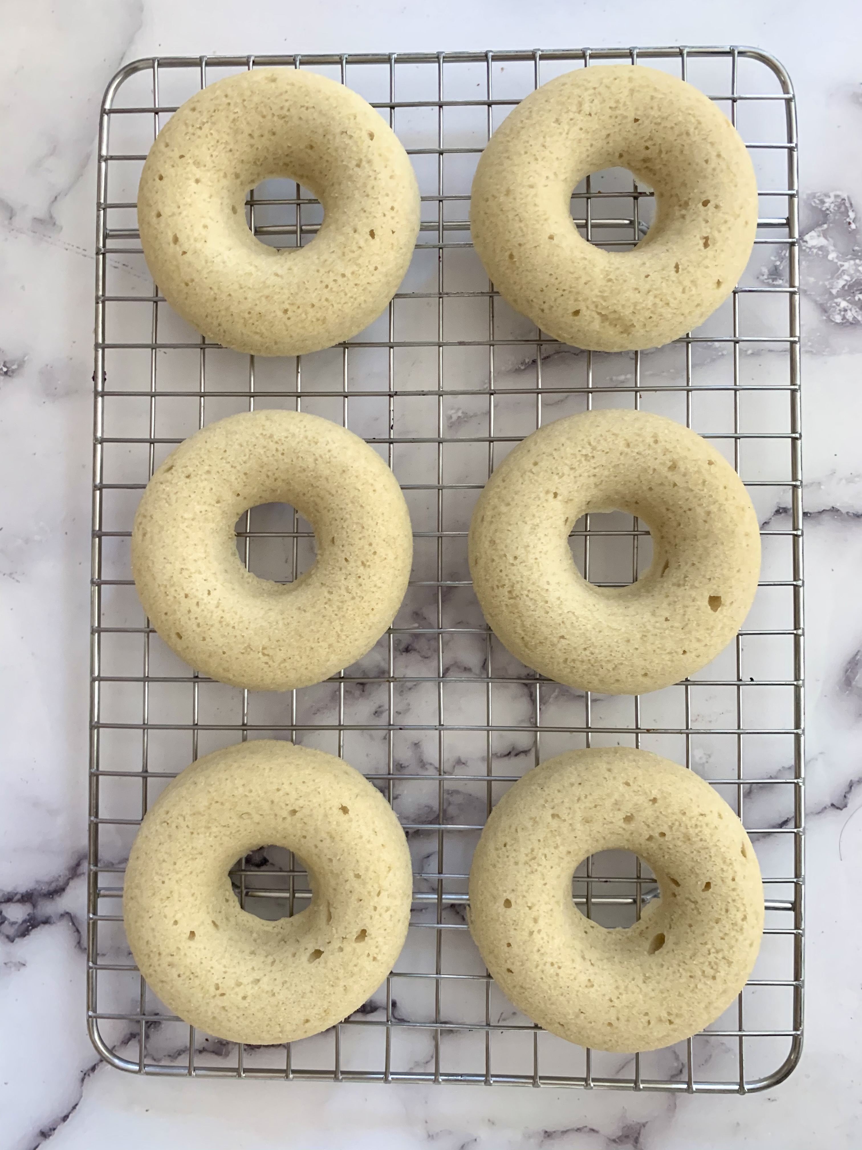Perfect Copycat Entenmann’s Donuts (Baked, Vegan, and Gluten Free