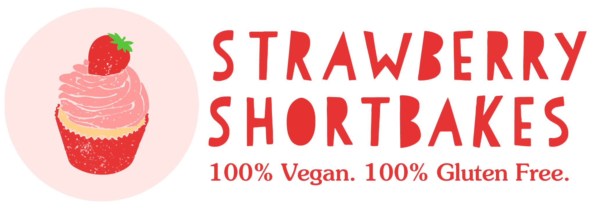 Strawberry Shortbakes