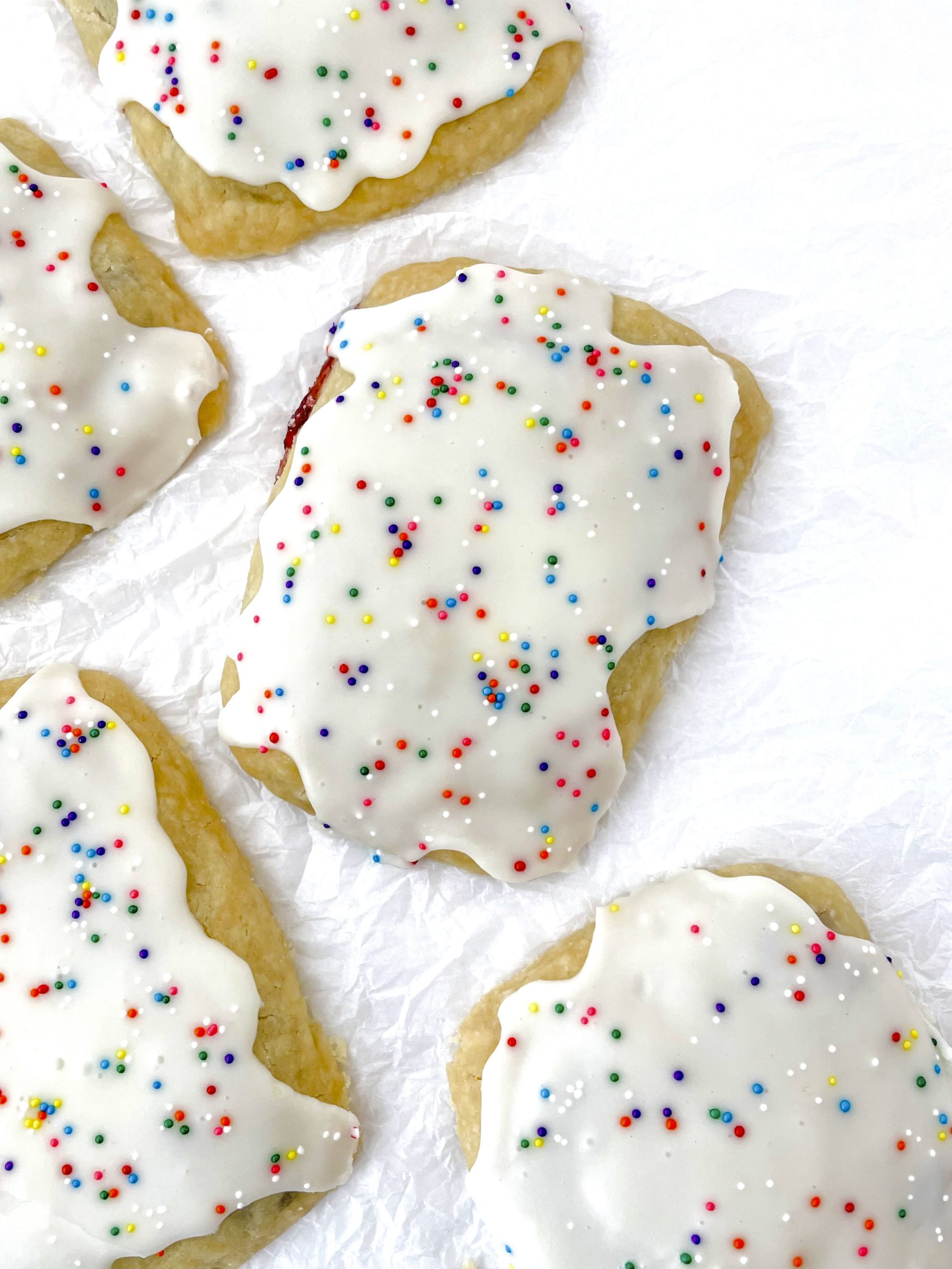 Homemade Vegan Pop Tarts No Added Sugar And Gluten Free Option   IMG 0189 Scaled 